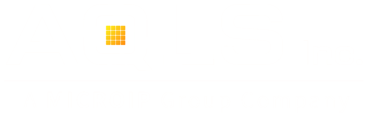AQLS Inc. — A MICROIP Group Company