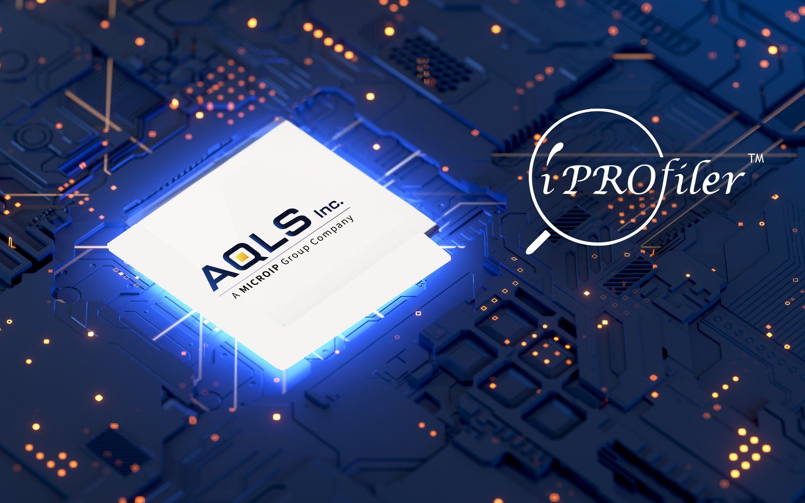 iPROfiler by AQLS